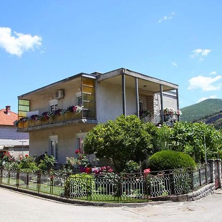 Cvijetna Oaza Διαμέρισμα Τρέμπινιε Εξωτερικό φωτογραφία